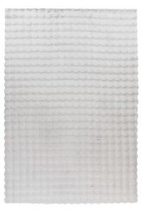 Lalee Kusový koberec Harmony 800 Silver Rozměr koberce: 80 x 150 cm