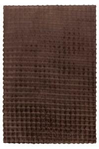 Lalee Kusový koberec Harmony 800 Dark Taupe Rozměr koberce: 200 x 290 cm