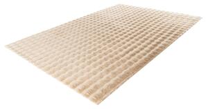 Lalee Kusový koberec Harmony 800 Beige Rozměr koberce: 80 x 150 cm