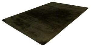 Lalee Kusový koberec Heaven 800 Basil Rozměr koberce: 160 cm KRUH