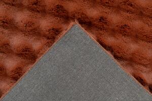 Lalee Kusový koberec Harmony 800 Terra Rozměr koberce: 120 x 170 cm