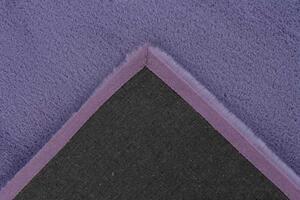 Lalee Kusový koberec Heaven 800 Lavender Rozměr koberce: 160 x 230 cm