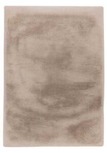 Lalee Kusový koberec Heaven 800 Light taupe Rozměr koberce: 200 x 290 cm