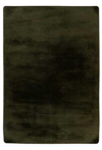 Lalee Kusový koberec Heaven 800 Basil Rozměr koberce: 200 cm KRUH