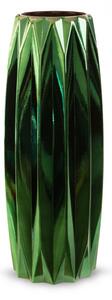 Váza NEGRO 01 zelená