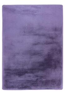 Lalee Kusový koberec Heaven 800 Lavender Rozměr koberce: 120 x 170 cm
