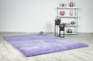 Lalee Kusový koberec Heaven 800 Lavender Rozměr koberce: 200 x 290 cm