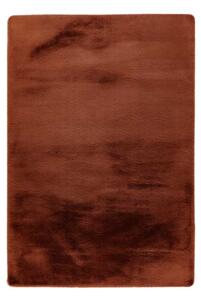 Lalee Kusový koberec Heaven 800 Terra Rozměr koberce: 80 x 150 cm