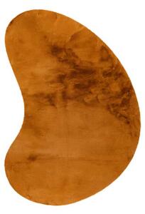 Lalee Kusový koberec Heaven Lake 900 Amber Rozměr koberce: 160 x 230 cm