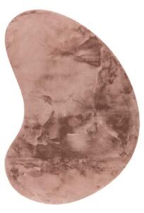 Lalee Kusový koberec Heaven Lake 900 Powder Pink Rozměr koberce: 160 x 230 cm