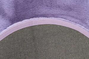 Lalee Kusový koberec Heaven Lake 900 Lavender Rozměr koberce: 160 x 230 cm
