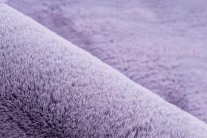 Lalee Kusový koberec Heaven Lake 900 Lavender Rozměr koberce: 160 x 230 cm