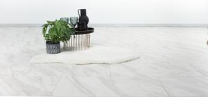 Lalee Kusový koberec Heaven Shape 800 Ivory Rozměr koberce: 60 x 90 cm