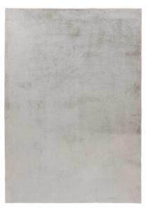 Lalee Kusový koberec Loft 200 Silver Rozměr koberce: 80 x 300 cm