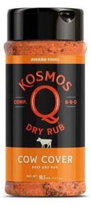 Grilovací koření Kosmos Q - Cow Cover