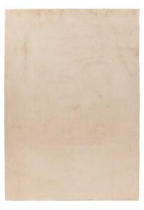 Lalee Kusový koberec Loft 200 Beige Rozměr koberce: 160 x 230 cm