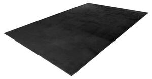 Lalee Kusový koberec Loft 200 Graphite Rozměr koberce: 160 x 230 cm