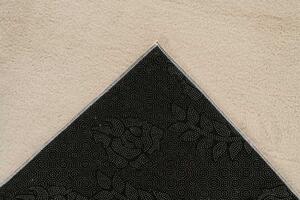 Lalee Kusový koberec Loft 200 Beige Rozměr koberce: 80 x 150 cm