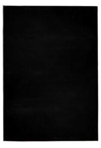 Lalee Kusový koberec Loft 200 Black Rozměr koberce: 160 x 230 cm
