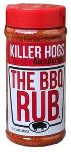 Grilovací koření Killer Hogs - The BBQ Rub