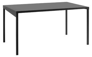CUSTOMFORM Jídelní stůl Obroos 140 × 80 × 74 cm