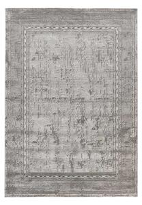 Lalee Kusový koberec Marmaris 404 Silver Rozměr koberce: 200 x 290 cm