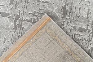 Lalee Kusový koberec Marmaris 404 Gold Rozměr koberce: 80 x 150 cm