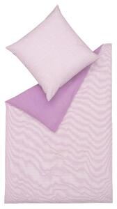 OBOUSTRANNÉ POVLEČENÍ, krep, fialová, růžová, šeříková, 135/200 cm Esprit - Online Only povlečení, Online Only