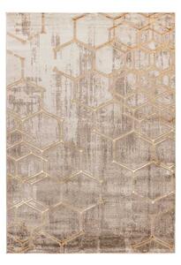 Lalee Kusový koberec Marmaris 405 Beige Rozměr koberce: 200 x 290 cm