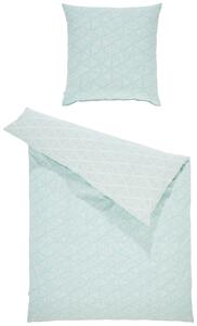 OBOUSTRANNÉ POVLEČENÍ, renforcé, mátově zelená, 135/200 cm Esprit - Online Only povlečení, Online Only