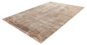 Lalee Kusový koberec Marmaris 405 Beige Rozměr koberce: 80 x 150 cm