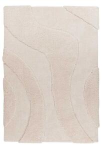 Lalee Kusový koberec Milano 802 Ivory Rozměr koberce: 200 x 290 cm