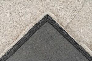 Lalee Kusový koberec Milano 801 Ivory Rozměr koberce: 160 x 230 cm