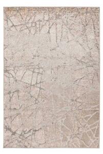 Lalee Kusový koberec Milas 201 Silver-Beige Rozměr koberce: 120 x 170 cm