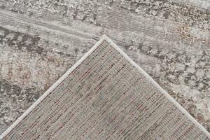Lalee Kusový koberec Milas 205 Silver-Beige Rozměr koberce: 160 x 230 cm