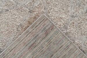 Lalee Kusový koberec Milas 201 Silver-Beige Rozměr koberce: 120 x 170 cm