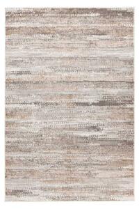 Lalee Kusový koberec Milas 205 Silver-Beige Rozměr koberce: 80 x 150 cm