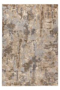 Lalee Kusový koberec Monet 501 Beige Rozměr koberce: 120 x 170 cm