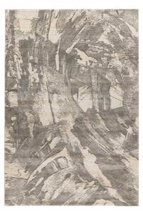 Lalee Kusový koberec Monet 502 Silver Rozměr koberce: 80 x 150 cm