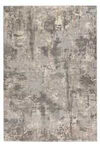 Lalee Kusový koberec Monet 501 Silver Rozměr koberce: 120 x 170 cm