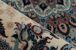 Lalee Kusový koberec Oriental 901 Cream Rozměr koberce: 160 x 230 cm