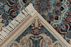 Lalee Kusový koberec Oriental 901 Cream Rozměr koberce: 200 x 290 cm