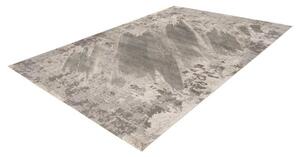 Lalee Kusový koberec Monet 503 Silver Rozměr koberce: 80 x 150 cm