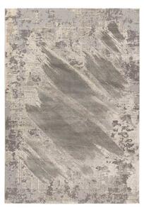 Lalee Kusový koberec Monet 503 Silver Rozměr koberce: 120 x 170 cm