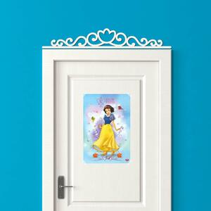 DUBLEZ | Ozdobný ornament nad dveře - Princess