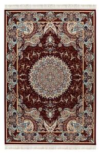 Lalee Kusový koberec Oriental 901 Red Rozměr koberce: 80 x 150 cm