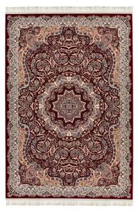Lalee Kusový koberec Oriental 902 Red Rozměr koberce: 160 x 230 cm