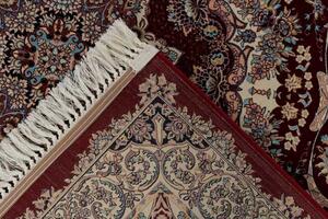 Lalee Kusový koberec Oriental 902 Red Rozměr koberce: 80 x 300 cm