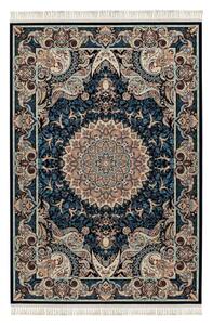 Lalee Kusový koberec Oriental 901 Navy Rozměr koberce: 160 x 230 cm