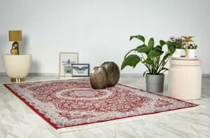 Lalee Kusový koberec Oriental 902 Red Rozměr koberce: 200 x 290 cm